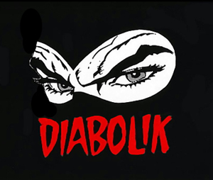 Diabolik