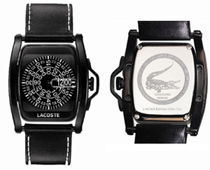 Orologio Lacoste