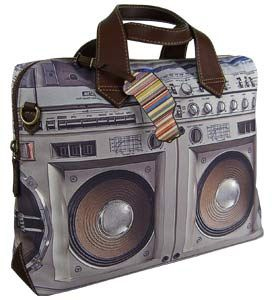 Boombox di Paul Smith