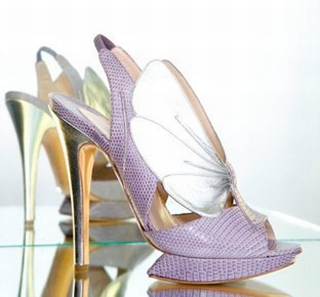 Nicholas Kirkwood shoes