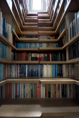 Bookstairs