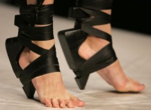 Scarpe
