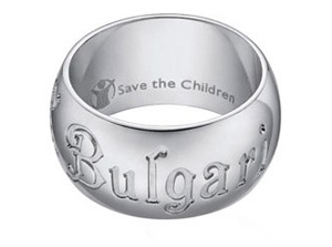 Bulgari & Save the Children