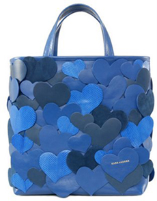 Big Heart Tote