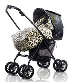 Baby Safari Collection