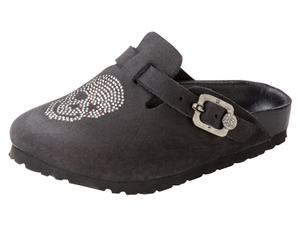 Rock Star Baby by Birkenstock