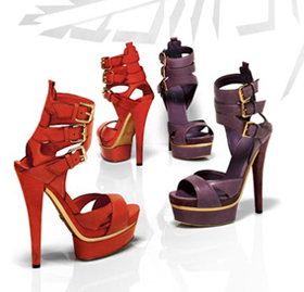 Iman Gucci