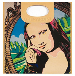Monna Lisa Bag