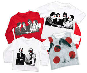 Stella McCartney for Comic Relief