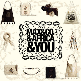 MAX&Co.&AFRICA&YOU