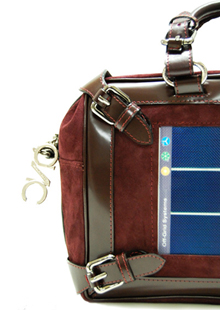 Solar Bag