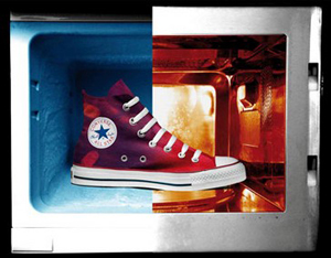 Converse Touch Me