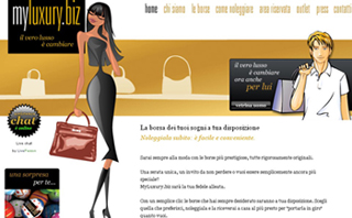 MyLuxury.biz