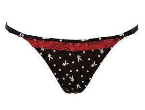 Playboy Intimates