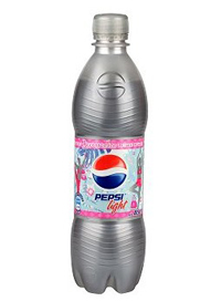 Pepsi Light-Accessorize