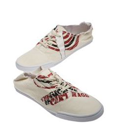 Tekkies Puma
