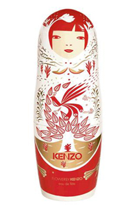 Kenzo Matrioshka