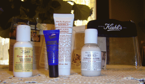 Prodotti Kiehls