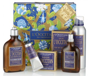 Grand Coffret L'OCCITANE