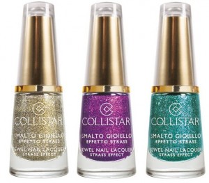 Smalti Bronze Look Collistar