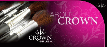 crownbrush