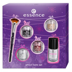 Essence Effect Nails Set