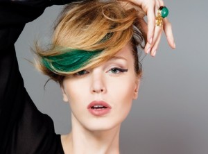 Hair chalk L’Oréal