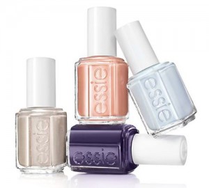 Essie Resort Fling