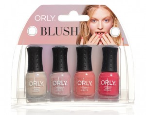 ORLY Blush