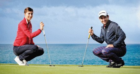 Colmar Golf