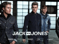 Jack and Jones