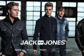 Jack and Jones