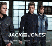 Jack and Jones
