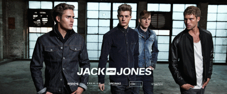 JACK & JONES: il brand danese per i fan del denim e dell’ambiente