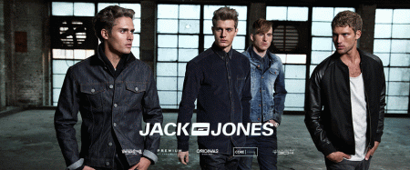 Jack and Jones