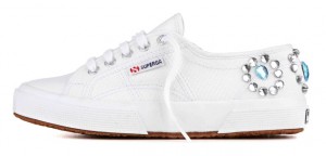 Superga per AW LAB