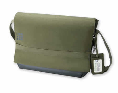 Borsa Moleskine