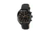 nuova collezione orologi nel Ferrari store