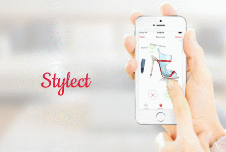 Stylect app ios