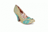 Irregular choice