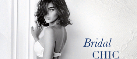 Bridal Chic Intimissimi