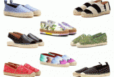 Espadrillas