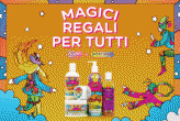 Peter Max per Kiehls