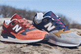 Sneaker New Balance