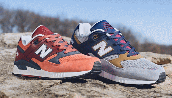 Sneaker New Balance