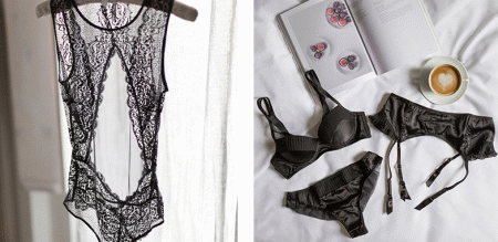 Sexy Valentine Intimissimi