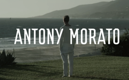 Antony Morato