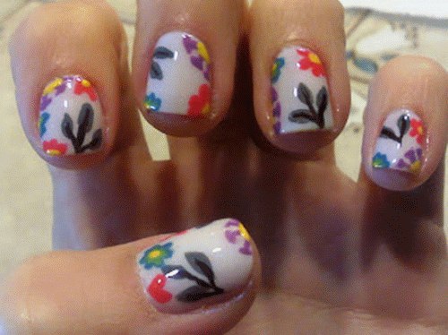 Nailart 1