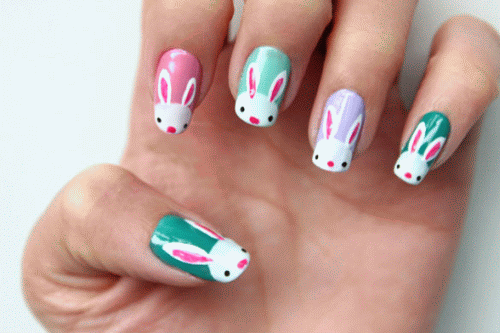 Nailart 3