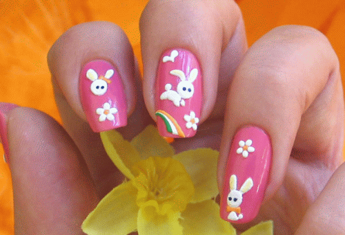 Nailart 4